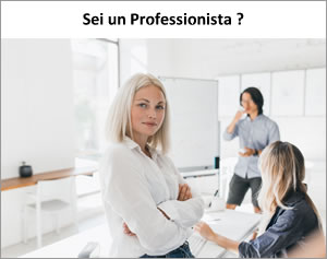 Professionisti